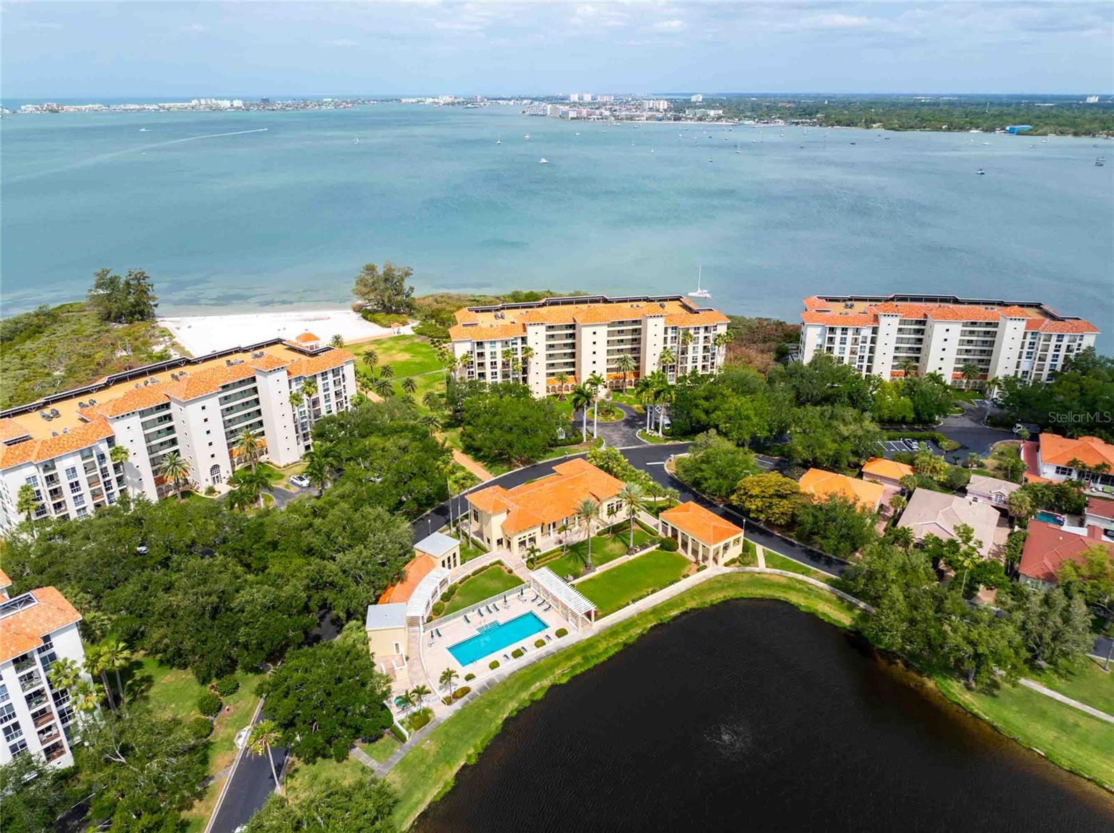 4737 DOLPHIN CAY LN S #407 — photo 41