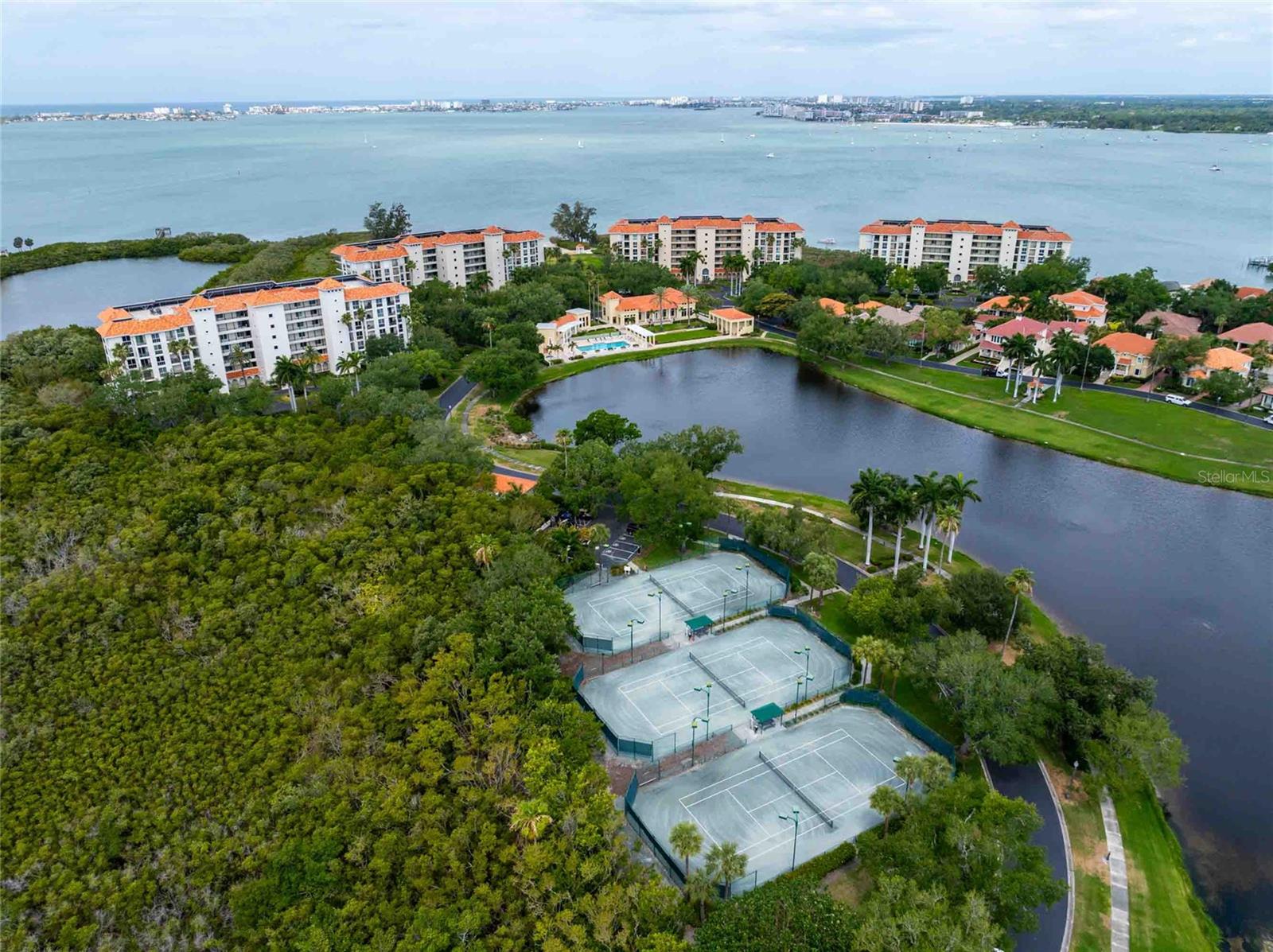 4737 DOLPHIN CAY LN S #407 — photo 37