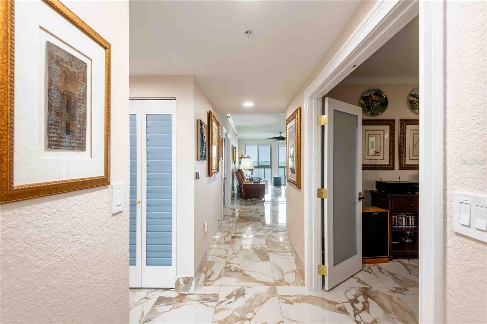 4737 DOLPHIN CAY LN S #407 — photo 25