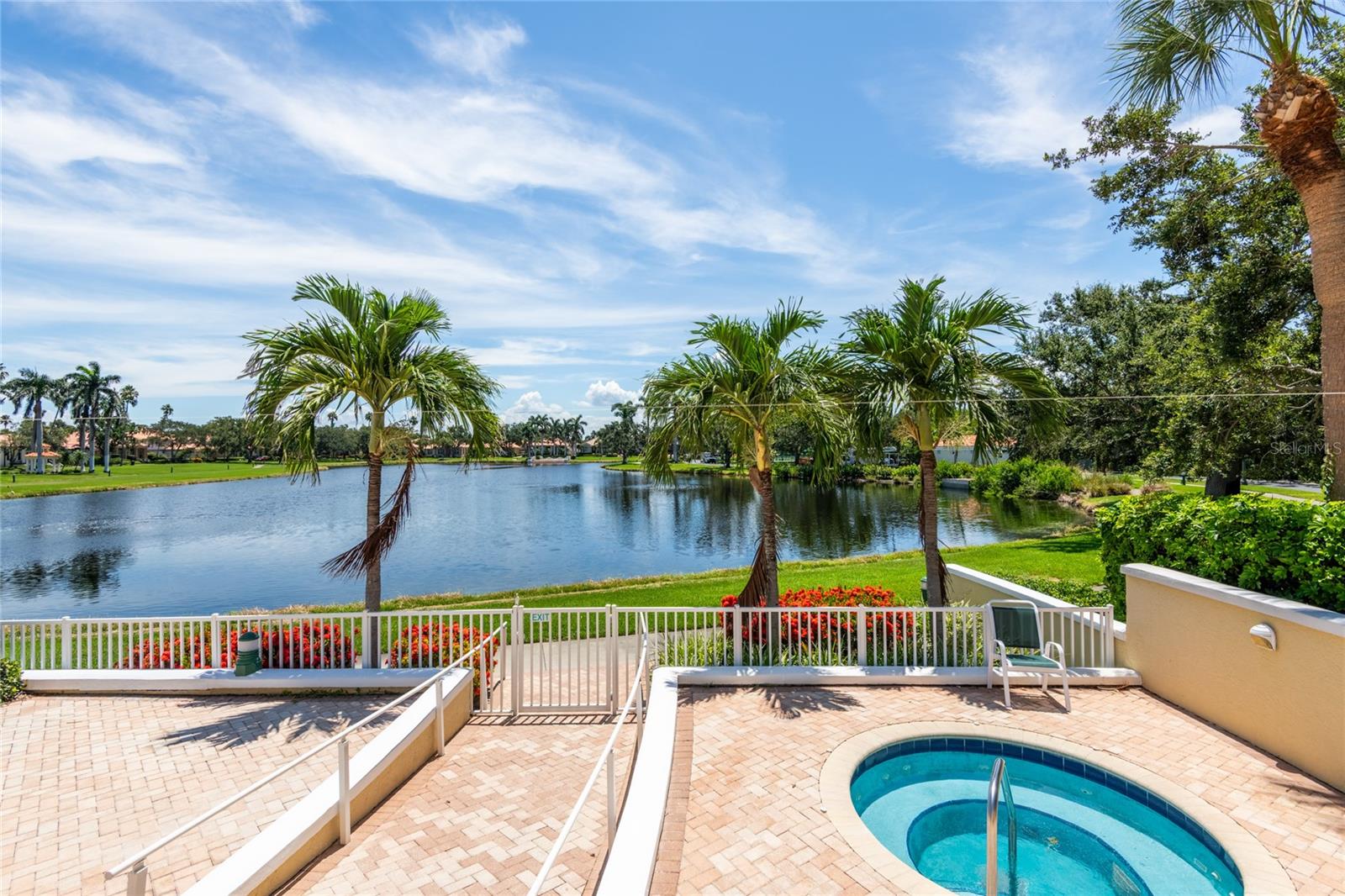 4737 DOLPHIN CAY LN S #407 — photo 31