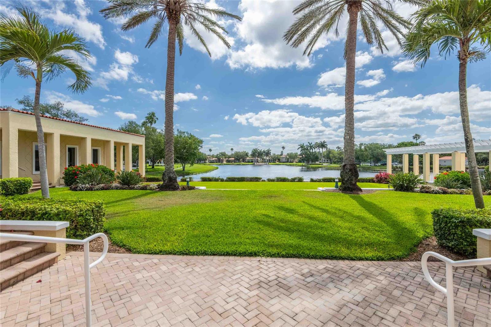 4737 DOLPHIN CAY LN S #407 — photo 34