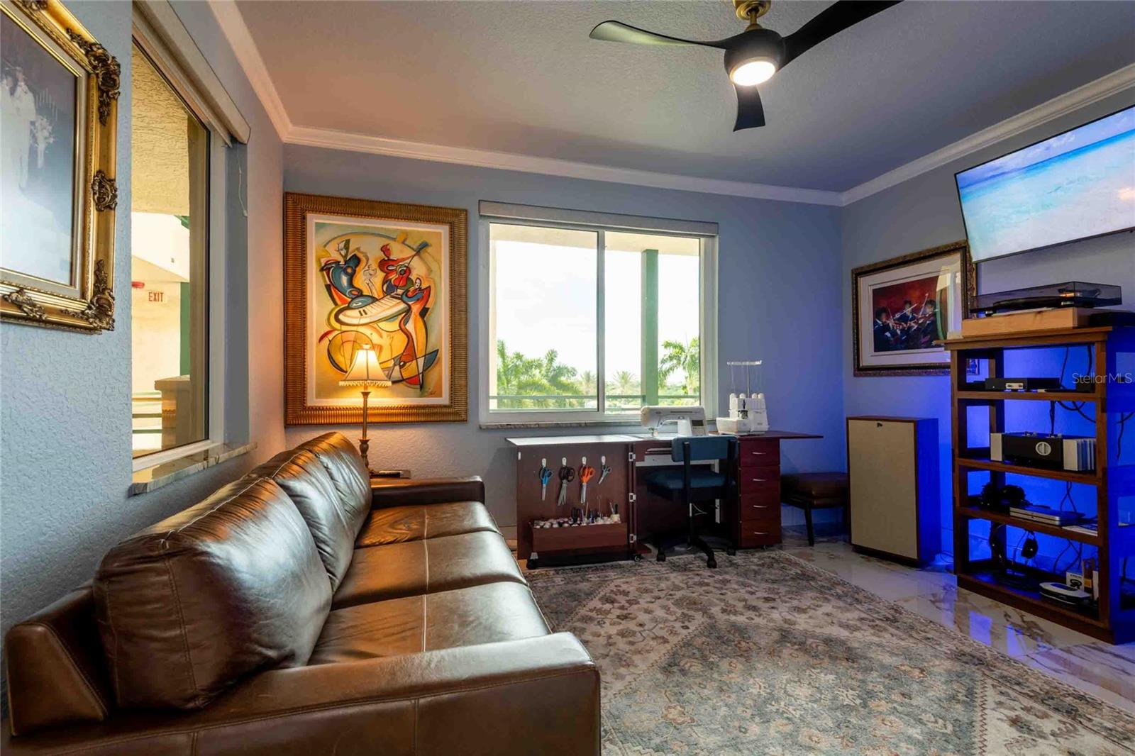 4737 DOLPHIN CAY LN S #407 — photo 21
