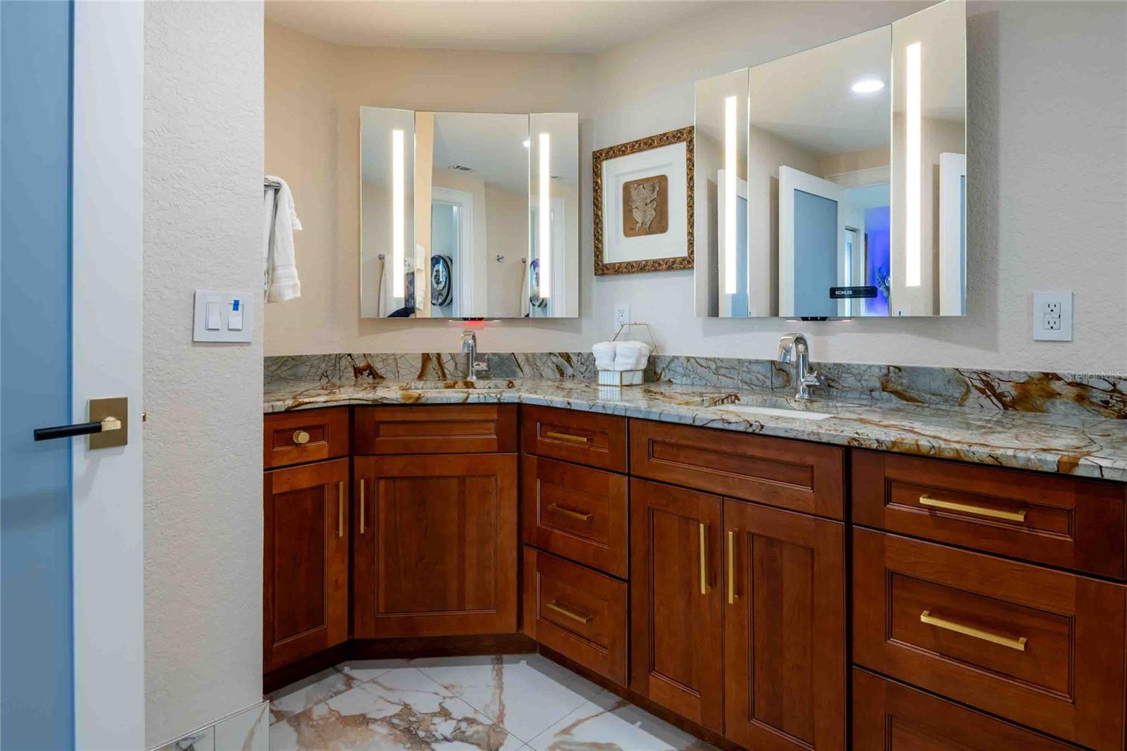 4737 DOLPHIN CAY LN S #407 — photo 19