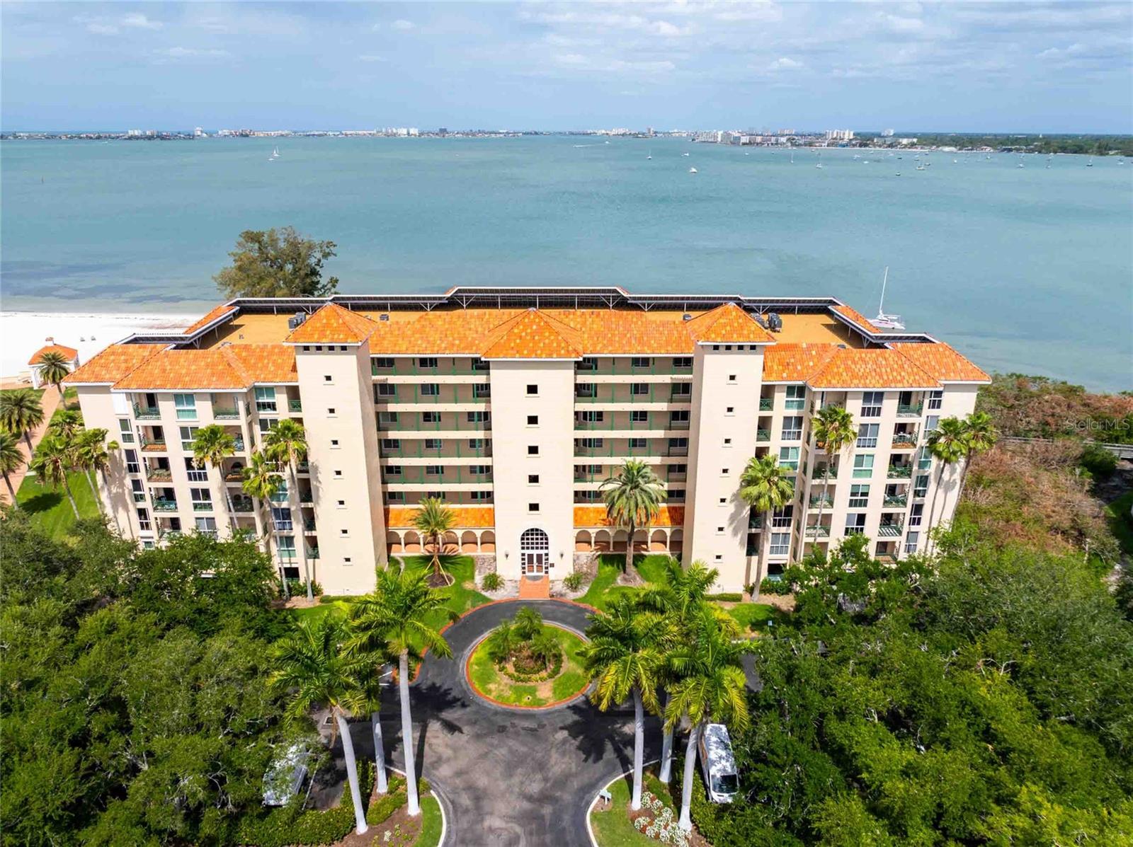 4737 DOLPHIN CAY LN S #407 — photo 43
