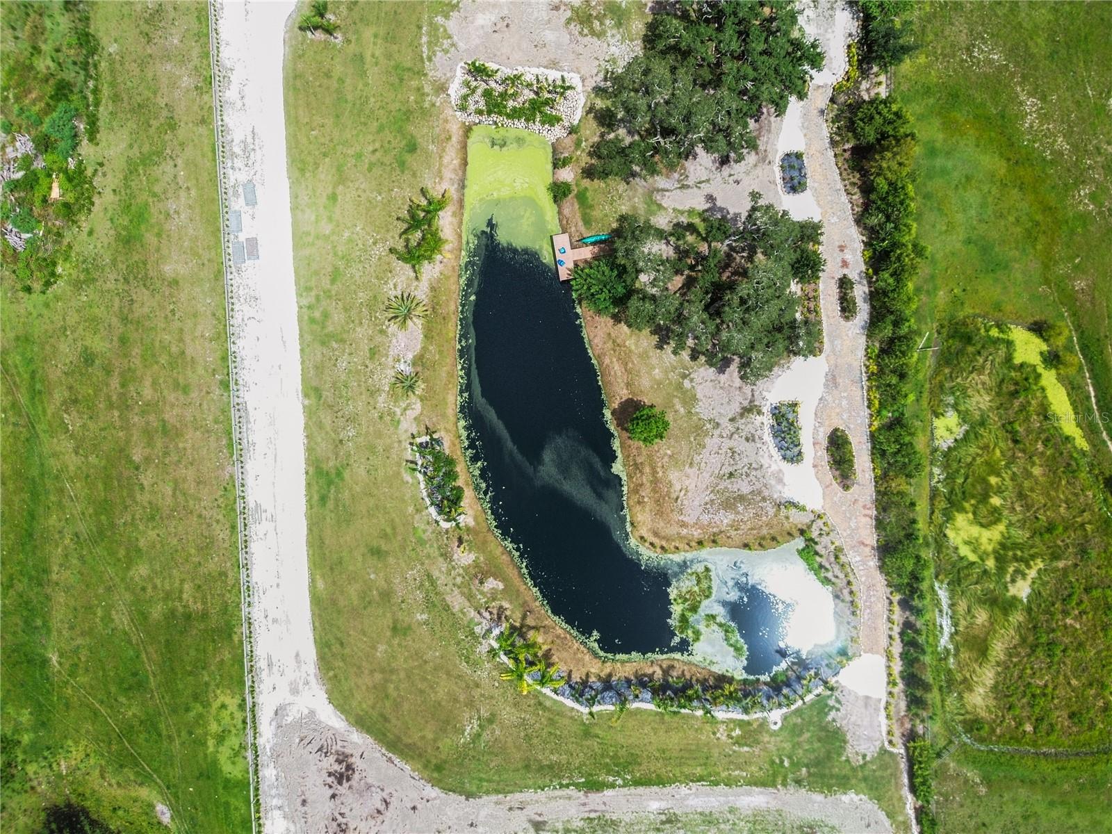 5925 SPENCER PARRISH RD — photo 27
