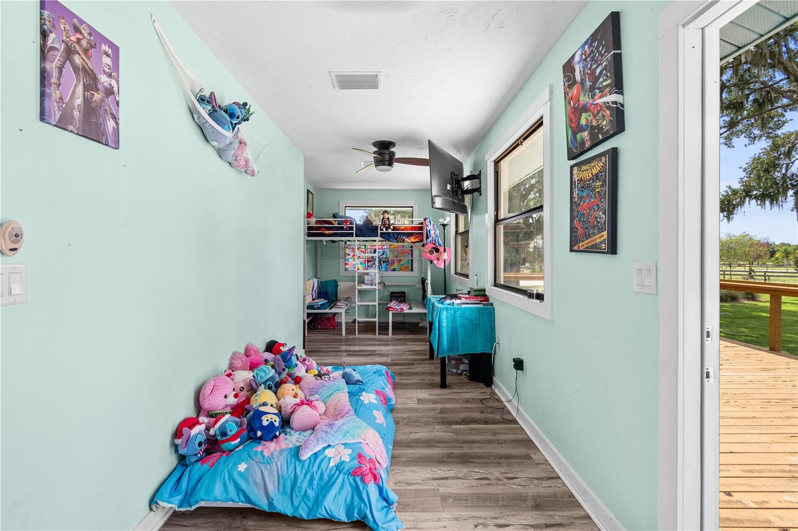 5925 SPENCER PARRISH RD — photo 40