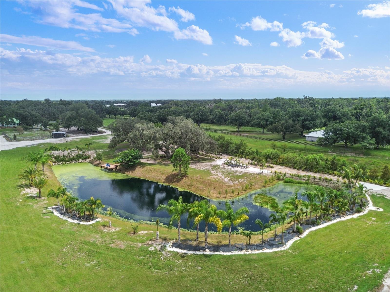 5925 SPENCER PARRISH RD — photo 12