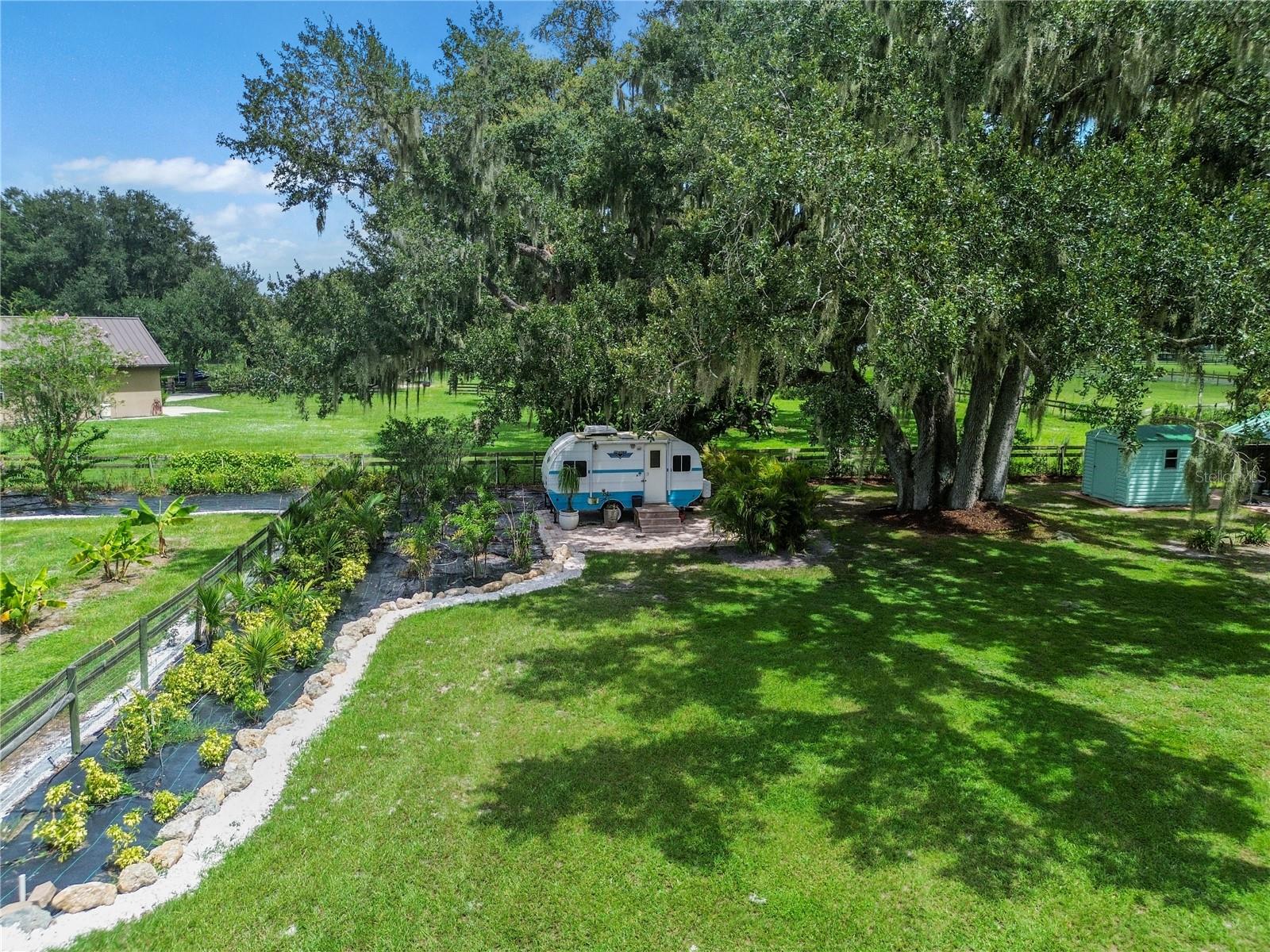 5925 SPENCER PARRISH RD — photo 20