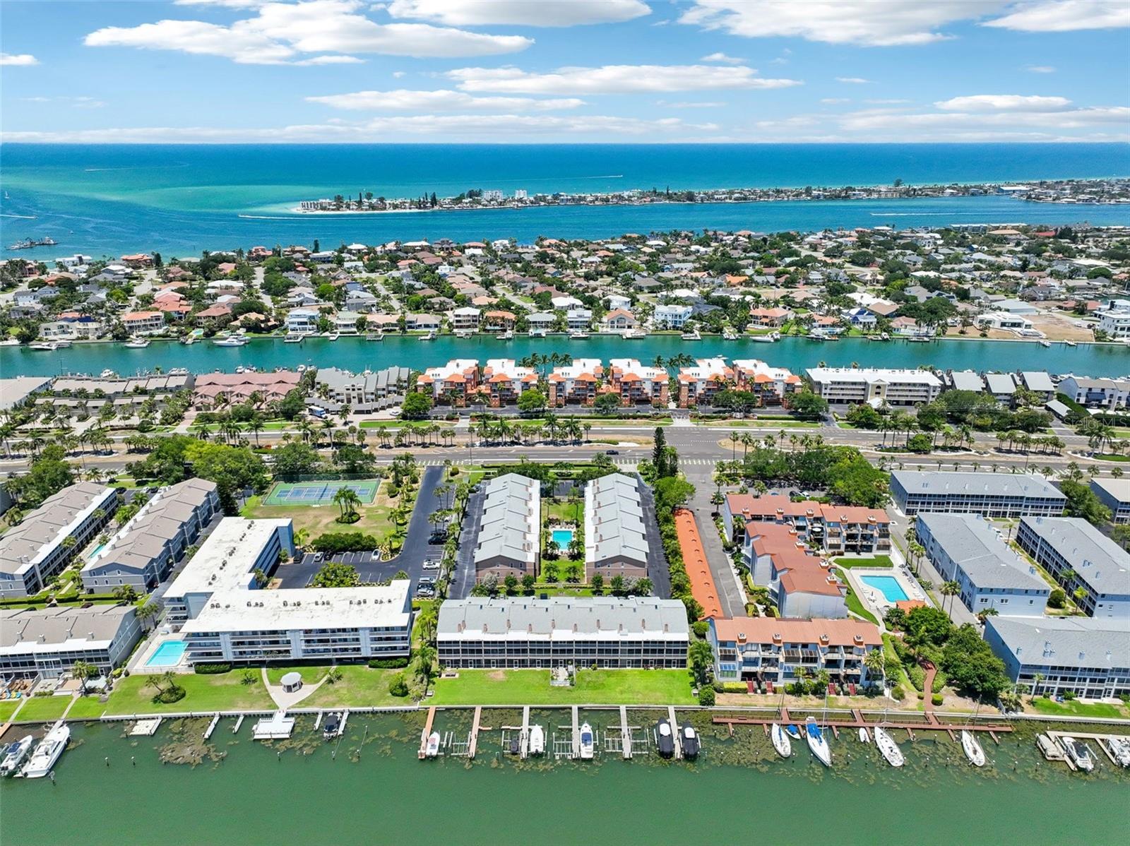 637 PINELLAS BAYWAY #105 — photo 53