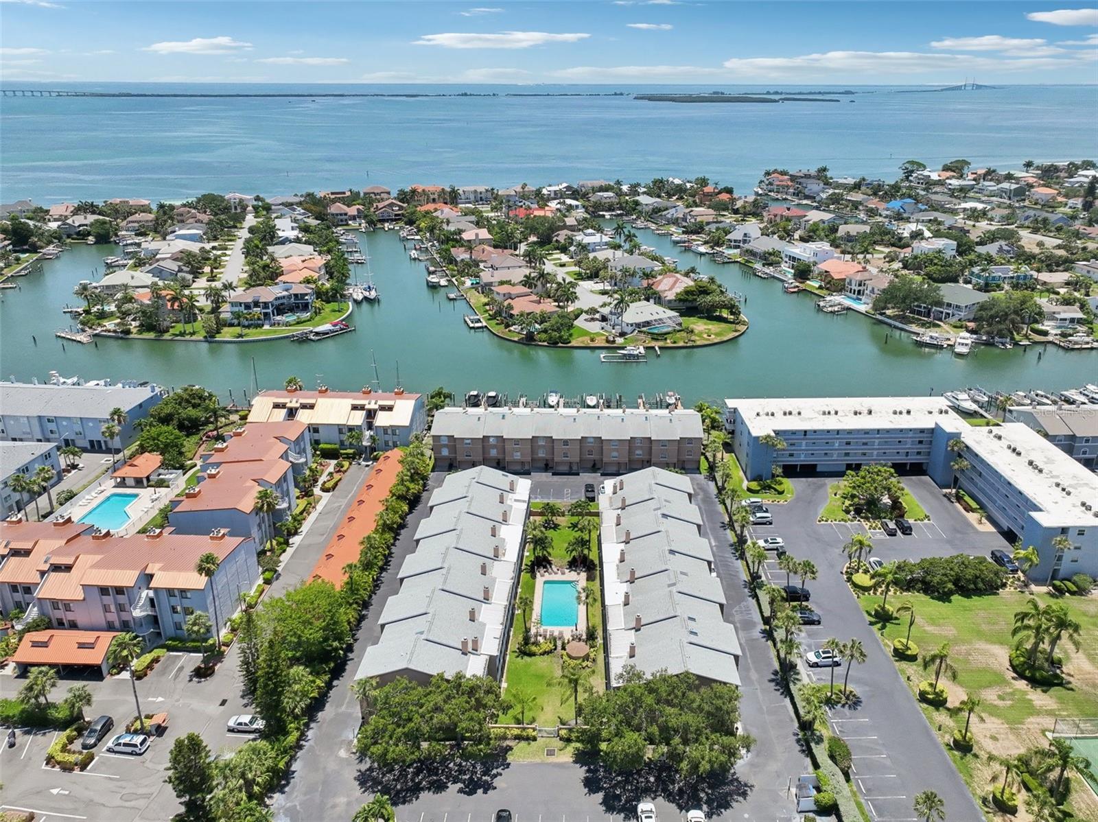 637 PINELLAS BAYWAY #105 — photo 48