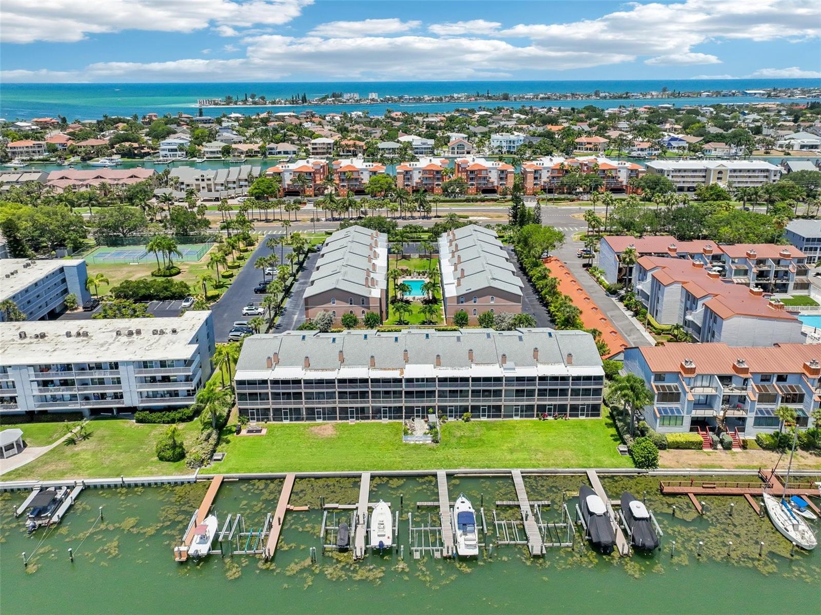 637 PINELLAS BAYWAY #105 — photo 51