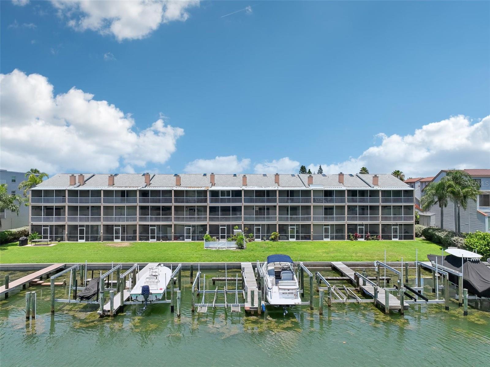 637 PINELLAS BAYWAY #105 — photo 56