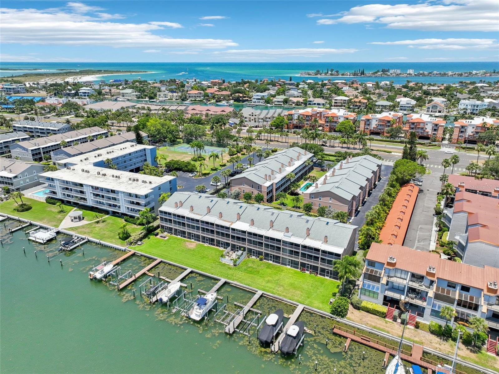 637 PINELLAS BAYWAY #105 — photo 54