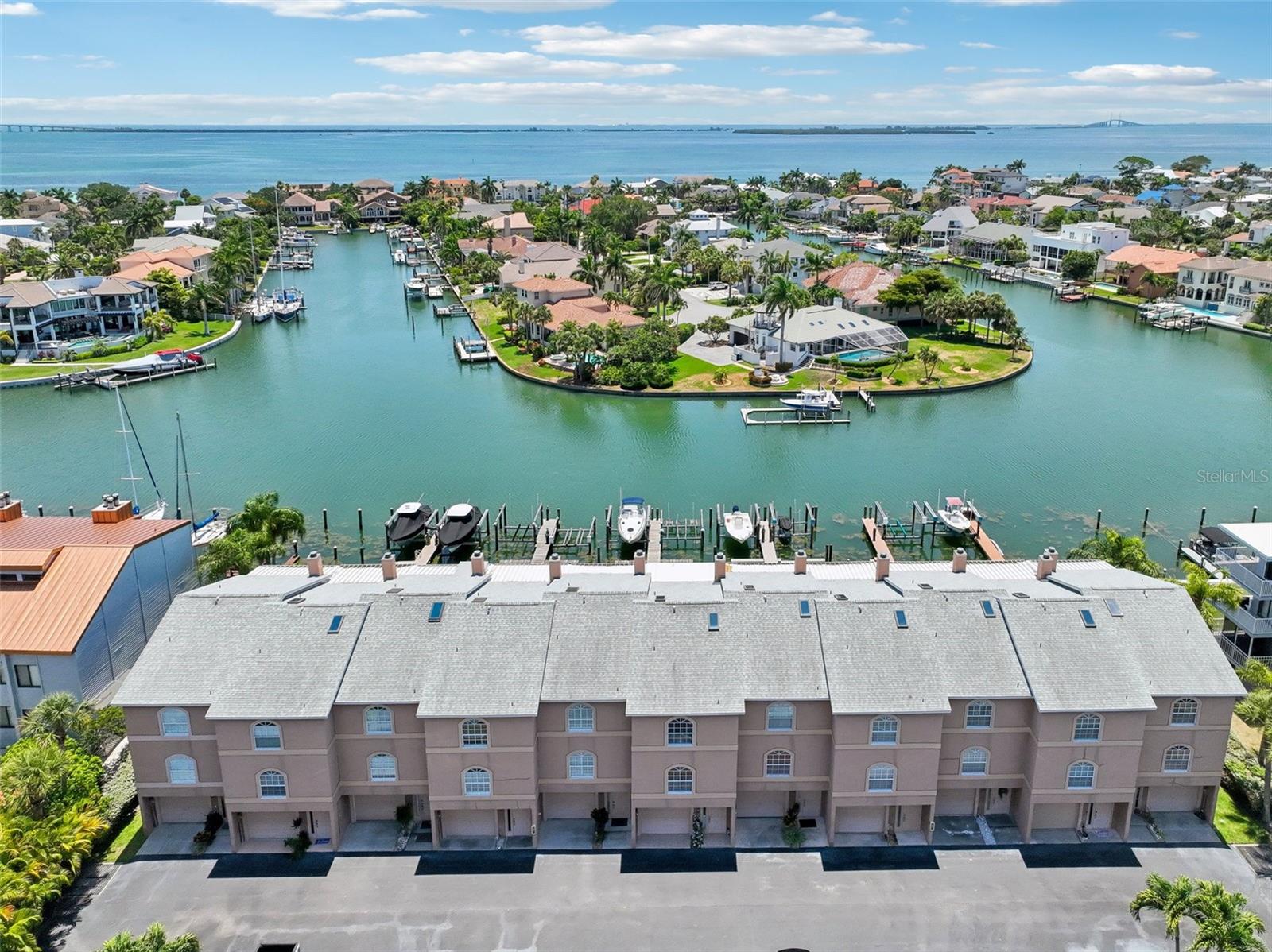 637 PINELLAS BAYWAY #105 — photo 3