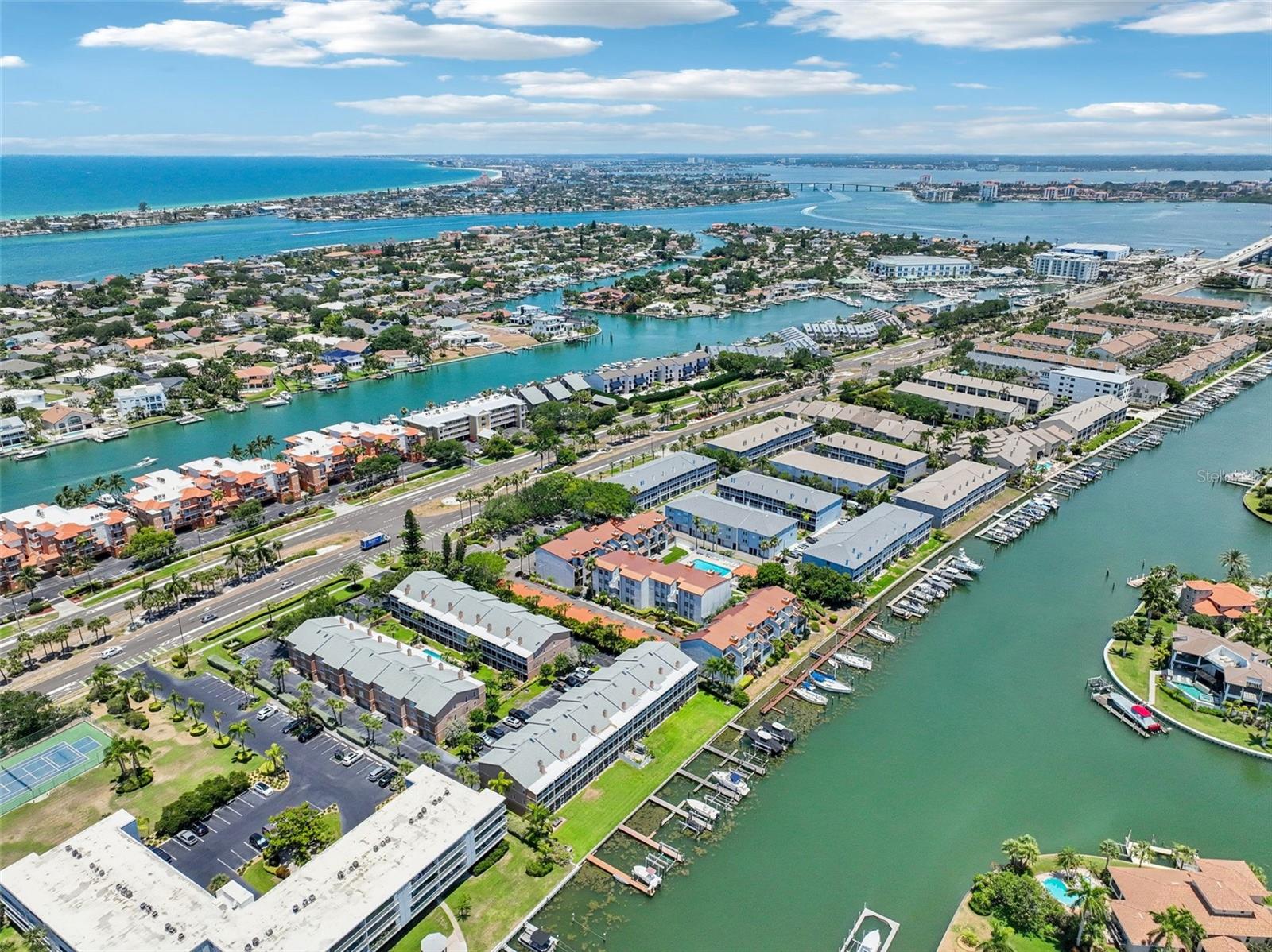637 PINELLAS BAYWAY #105 — photo 52