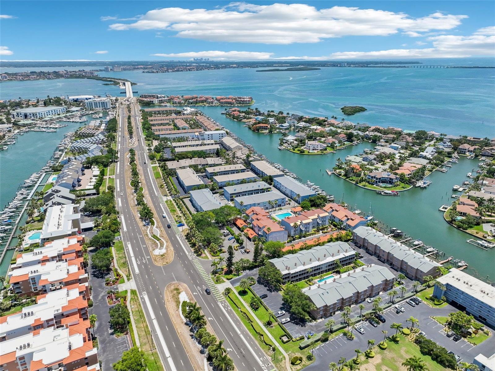 637 PINELLAS BAYWAY #105 — photo 49
