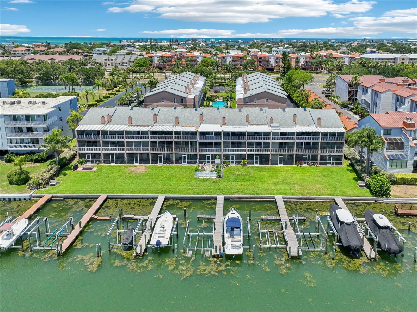 637 PINELLAS BAYWAY #105 — photo 55