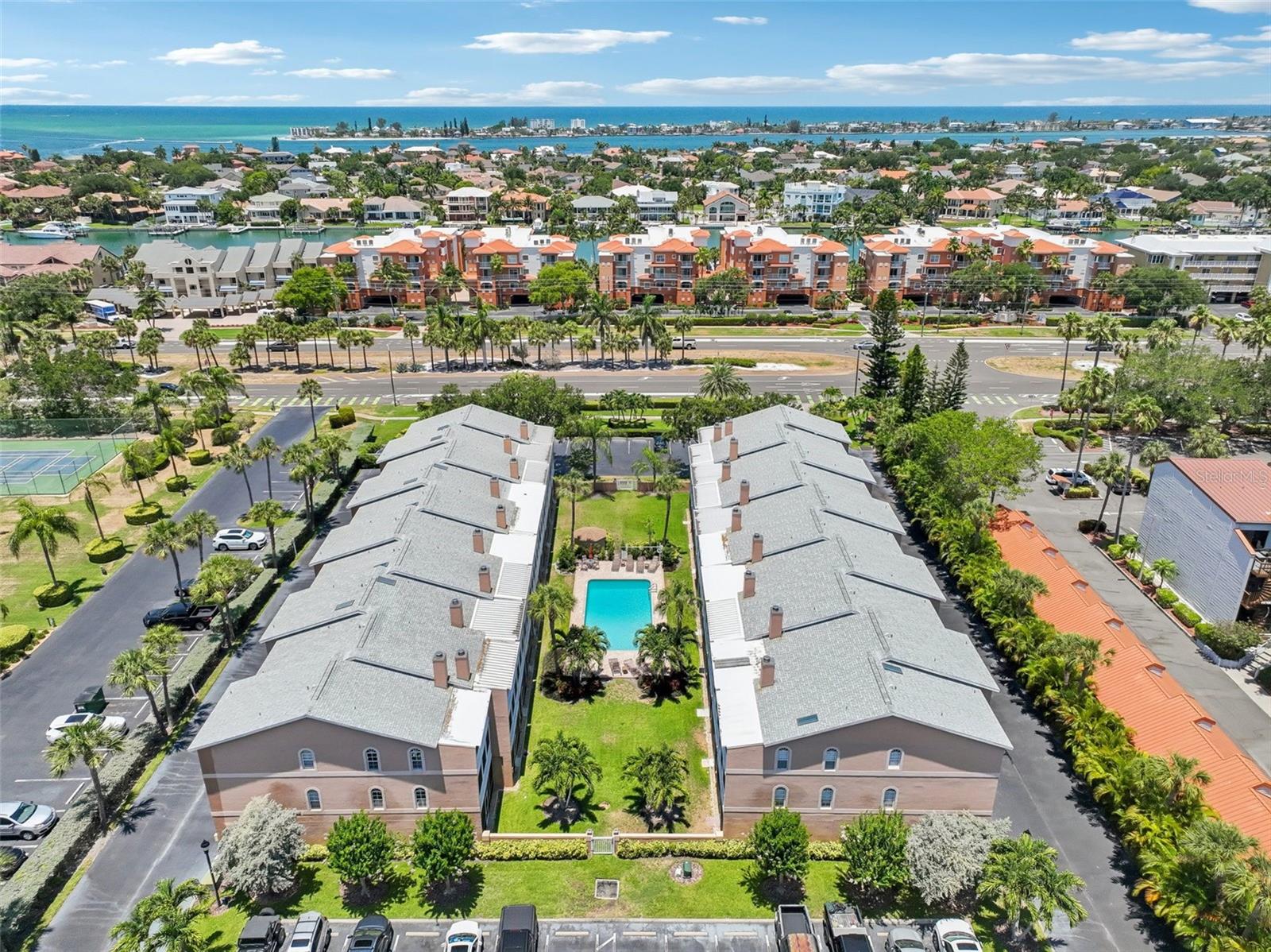 637 PINELLAS BAYWAY #105 — photo 57