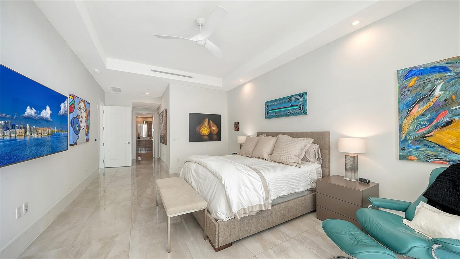 401 QUAY COMMONS #505 — photo 31