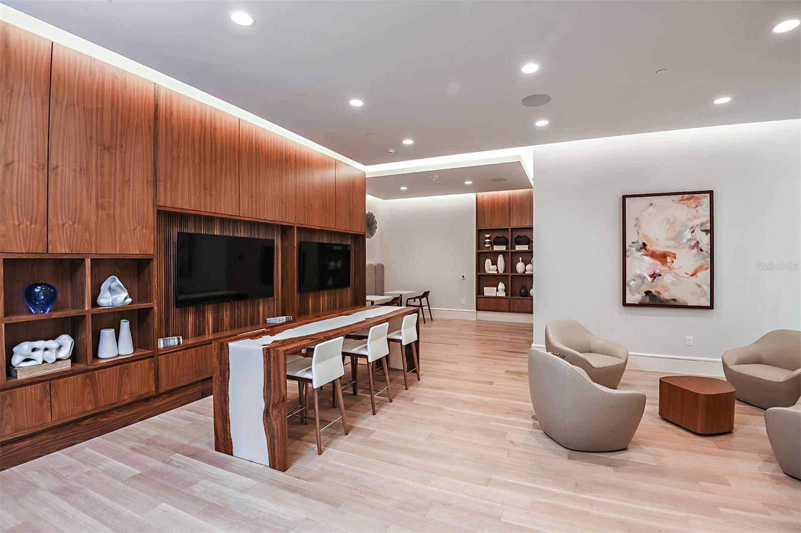401 QUAY COMMONS #505 — photo 42