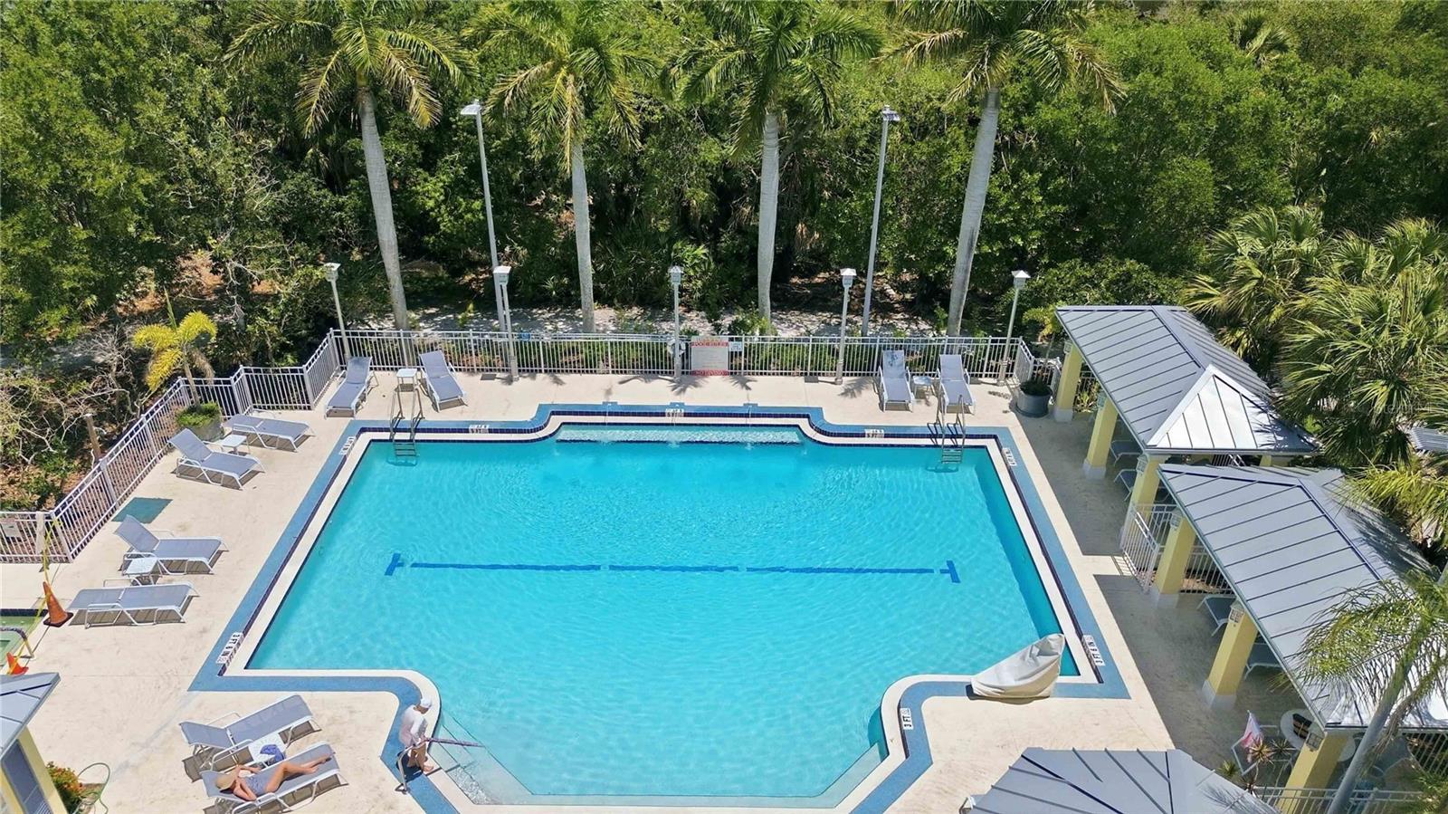 5629 KEY LARGO CT #B06 — photo 46