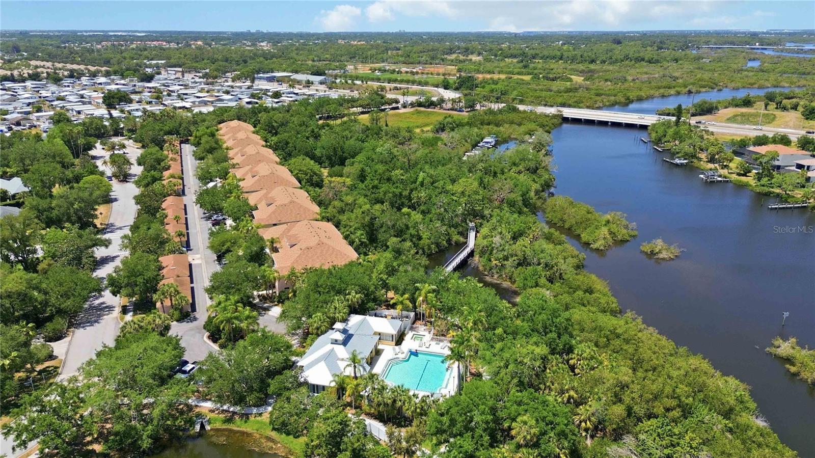 5629 KEY LARGO CT #B06 — photo 49