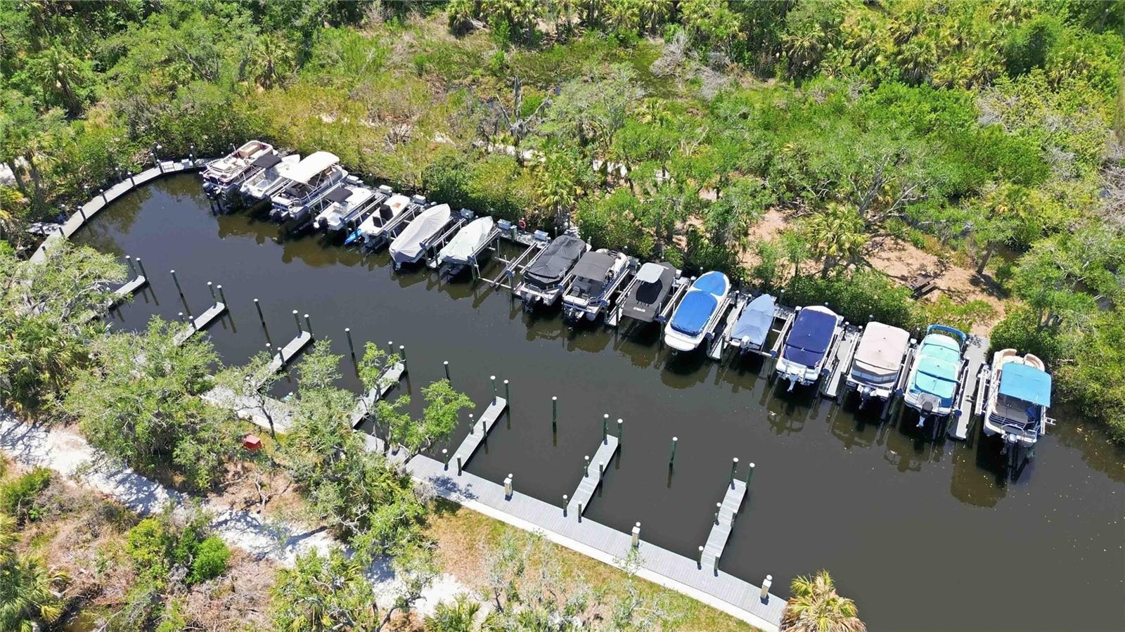 5629 KEY LARGO CT #B06 — photo 52