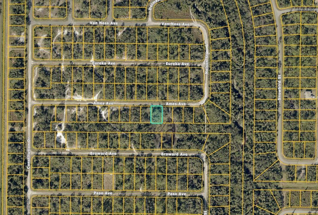 Lot #45 AMES AVE — photo 2