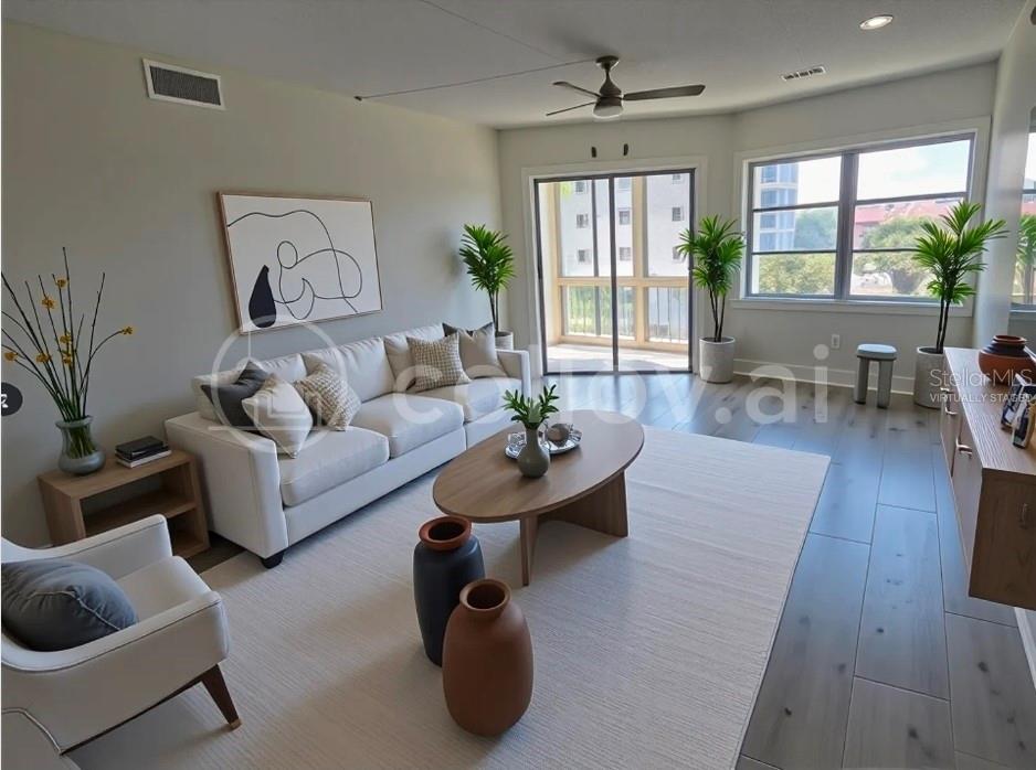 1300 N PORTOFINO DR #406 — photo 19