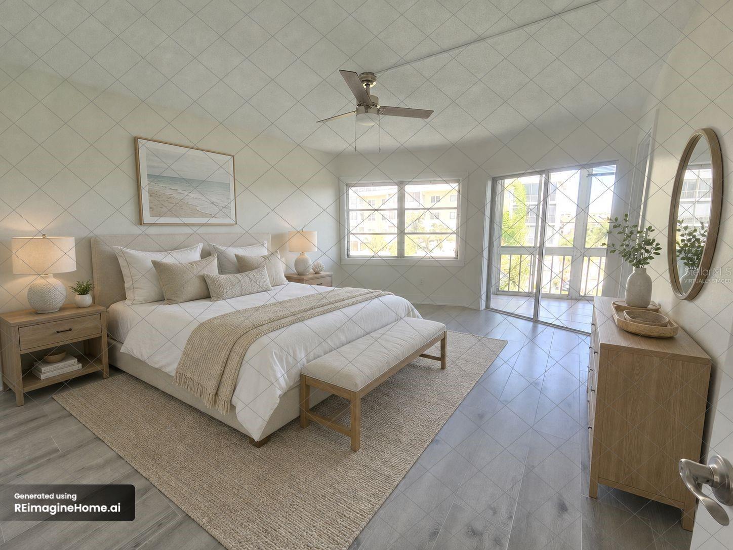 1300 N PORTOFINO DR #406 — photo 40