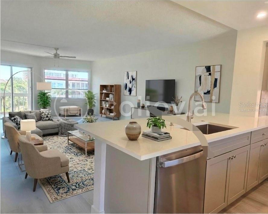 1300 N PORTOFINO DR #406 — photo 13