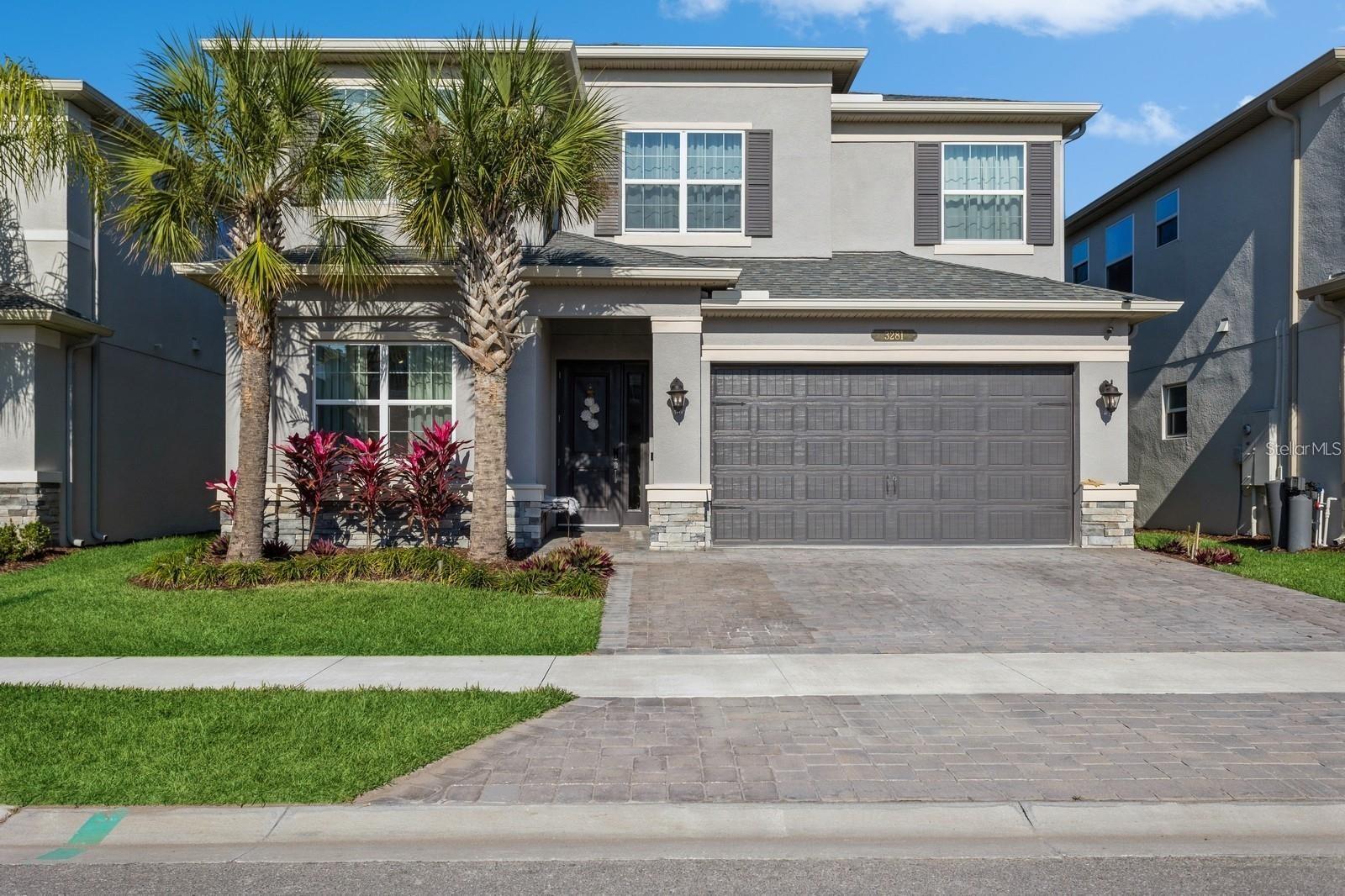 3281 GREAT BANYAN WAY — photo 5
