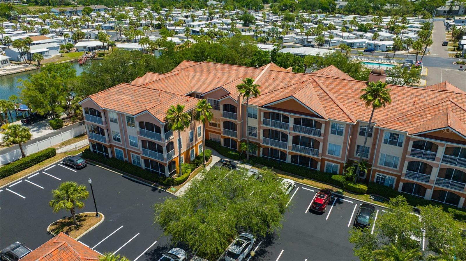 5000 CULBREATH KEY WAY #1-306 — photo 2
