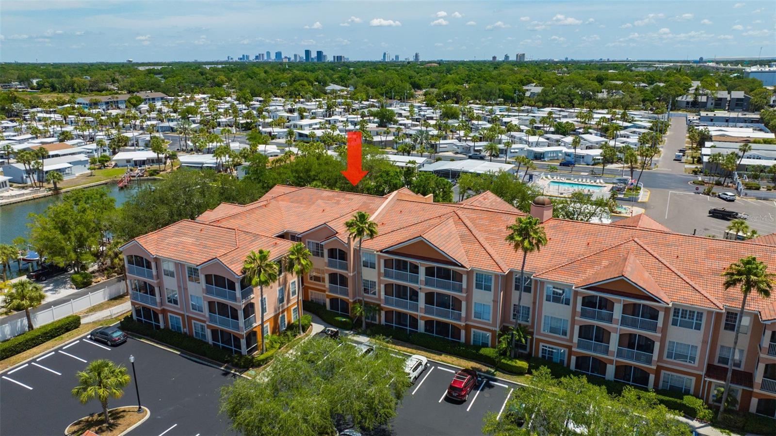 5000 CULBREATH KEY WAY #1-306 — photo 5