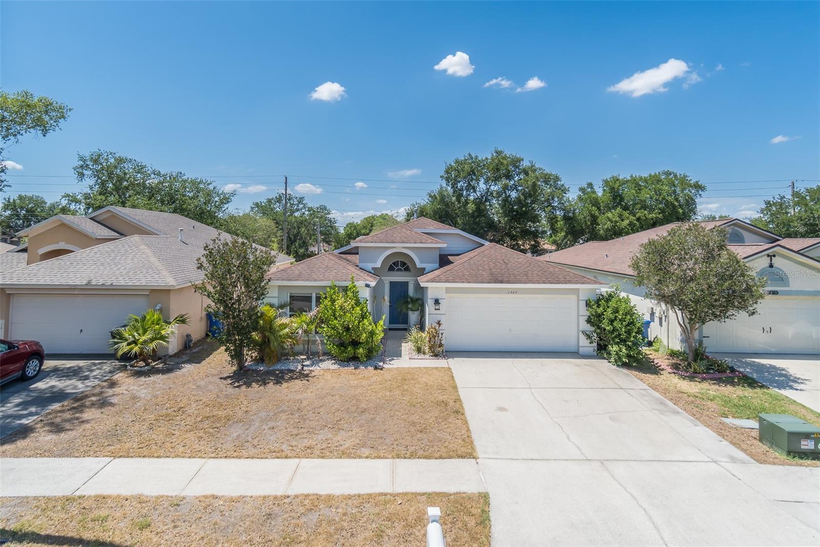 1707 BONDURANT WAY — photo 25