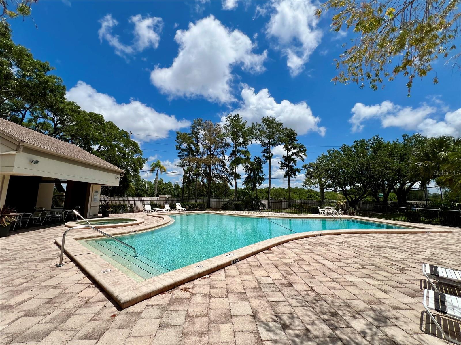 3014 RED OAK CT #102 — photo 39