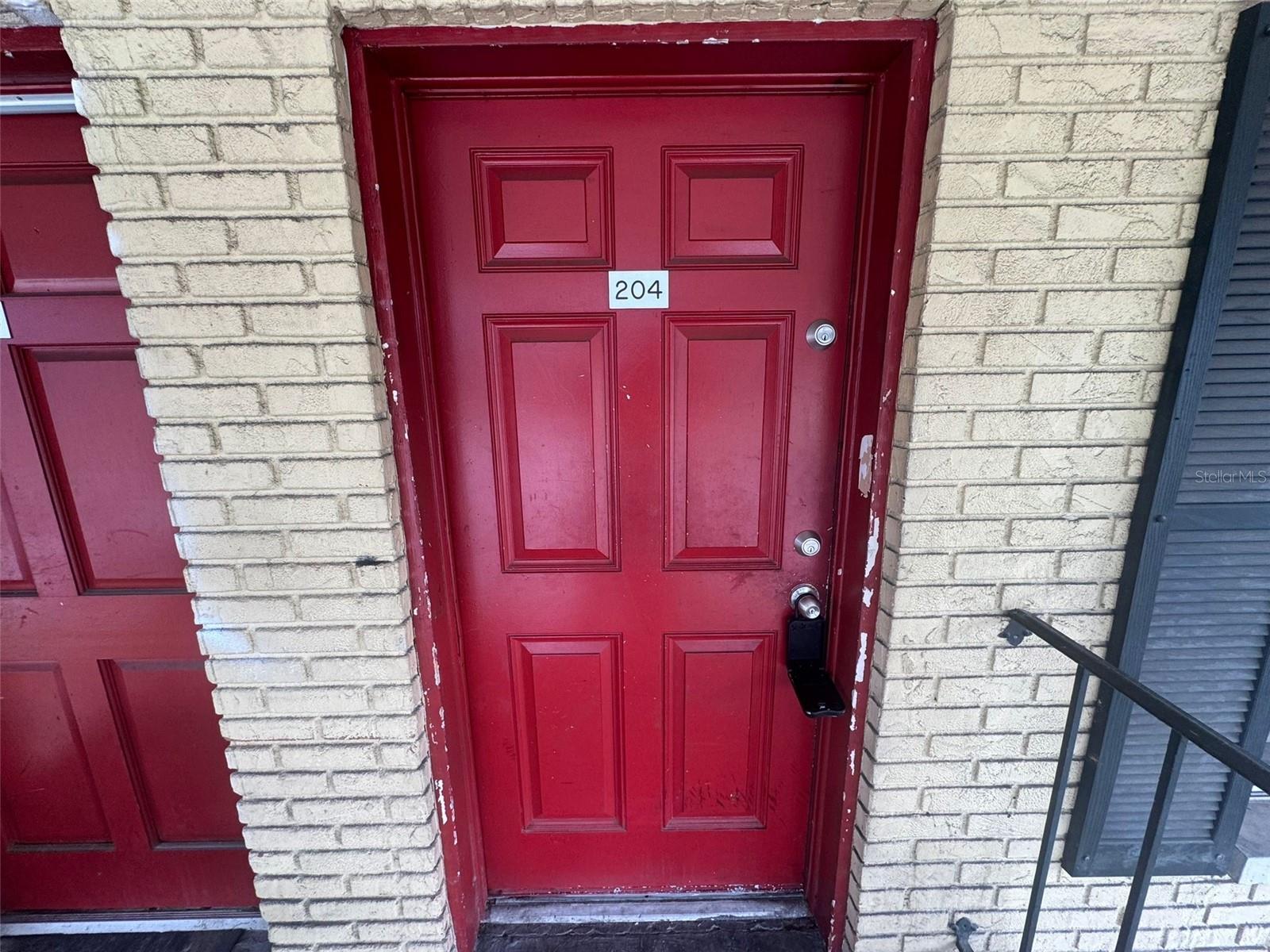 2800 E 113TH AVE #B1204 — photo 2