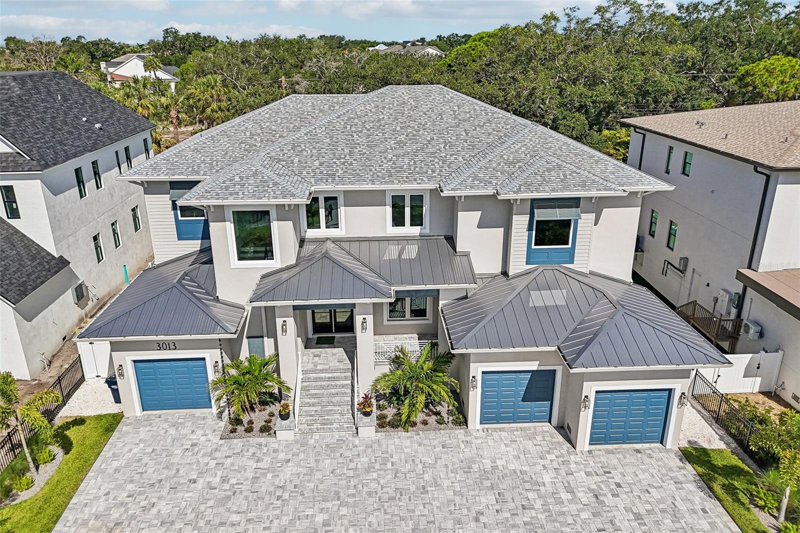 3013 S WEST SHORE BLVD — photo 94