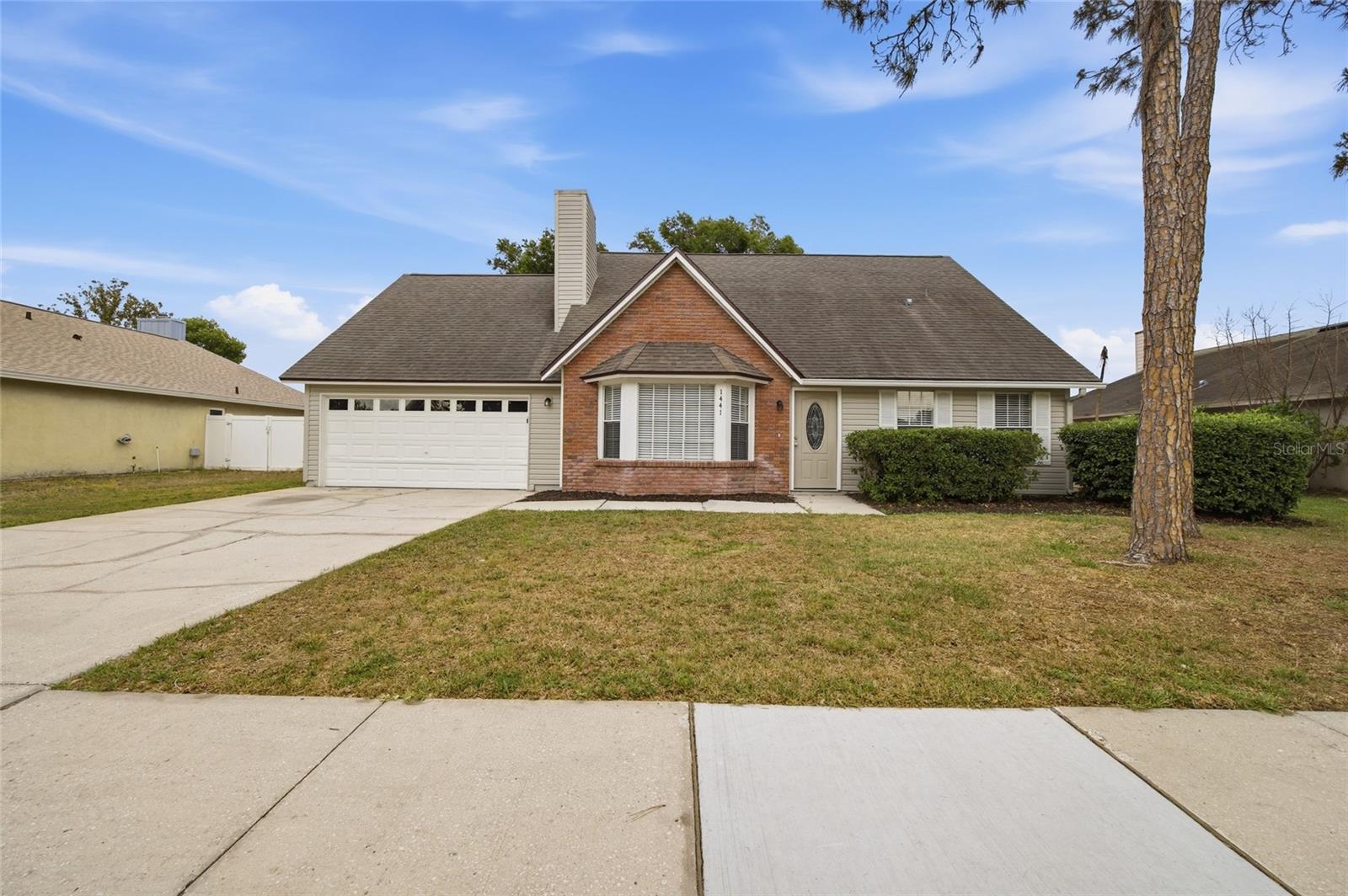 1441 MONTE LAKE DR — photo 3