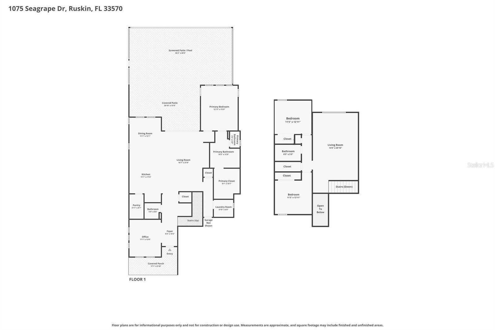 1075 SEAGRAPE DR — photo 87