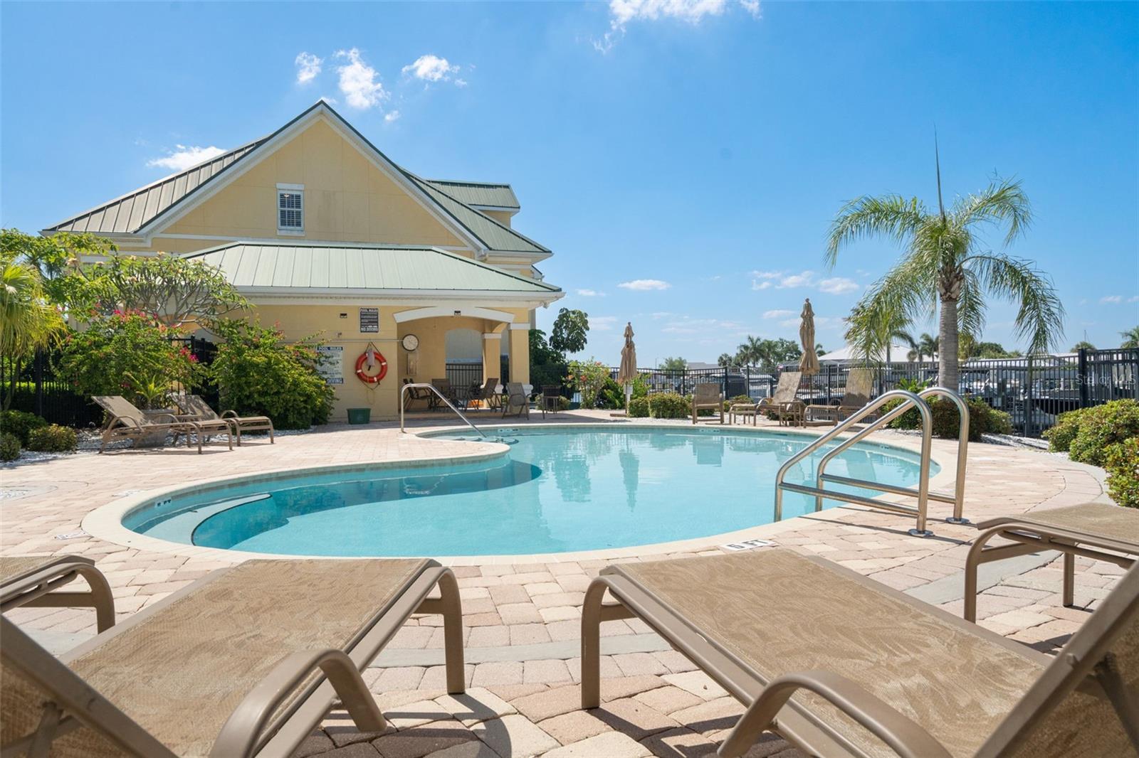 6420 SUNSET BAY CIR — photo 49
