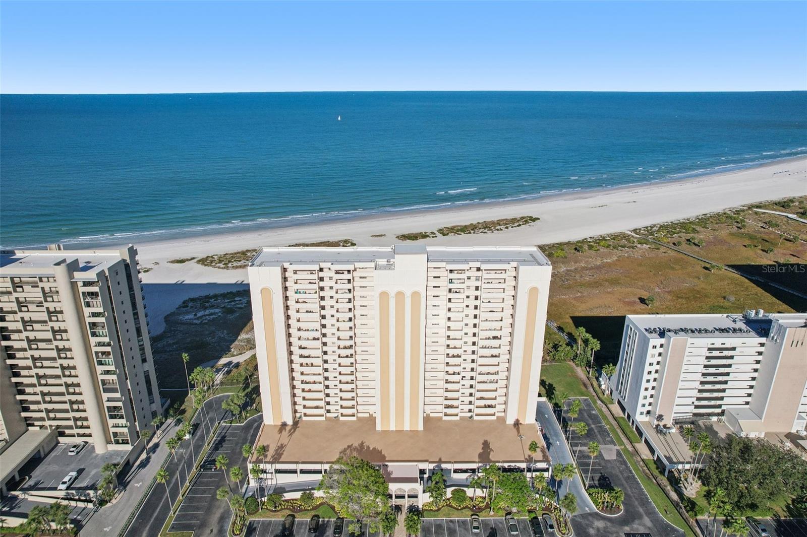 1270 GULF BLVD #701 — photo 17