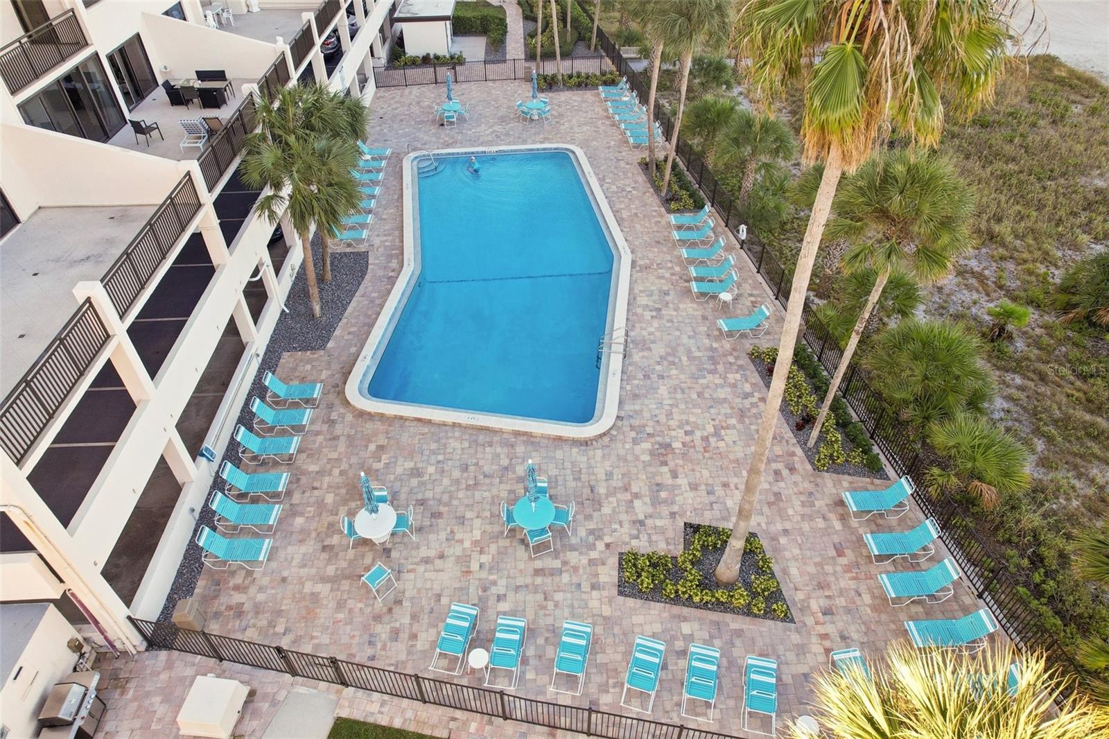 1270 GULF BLVD #701 — photo 22