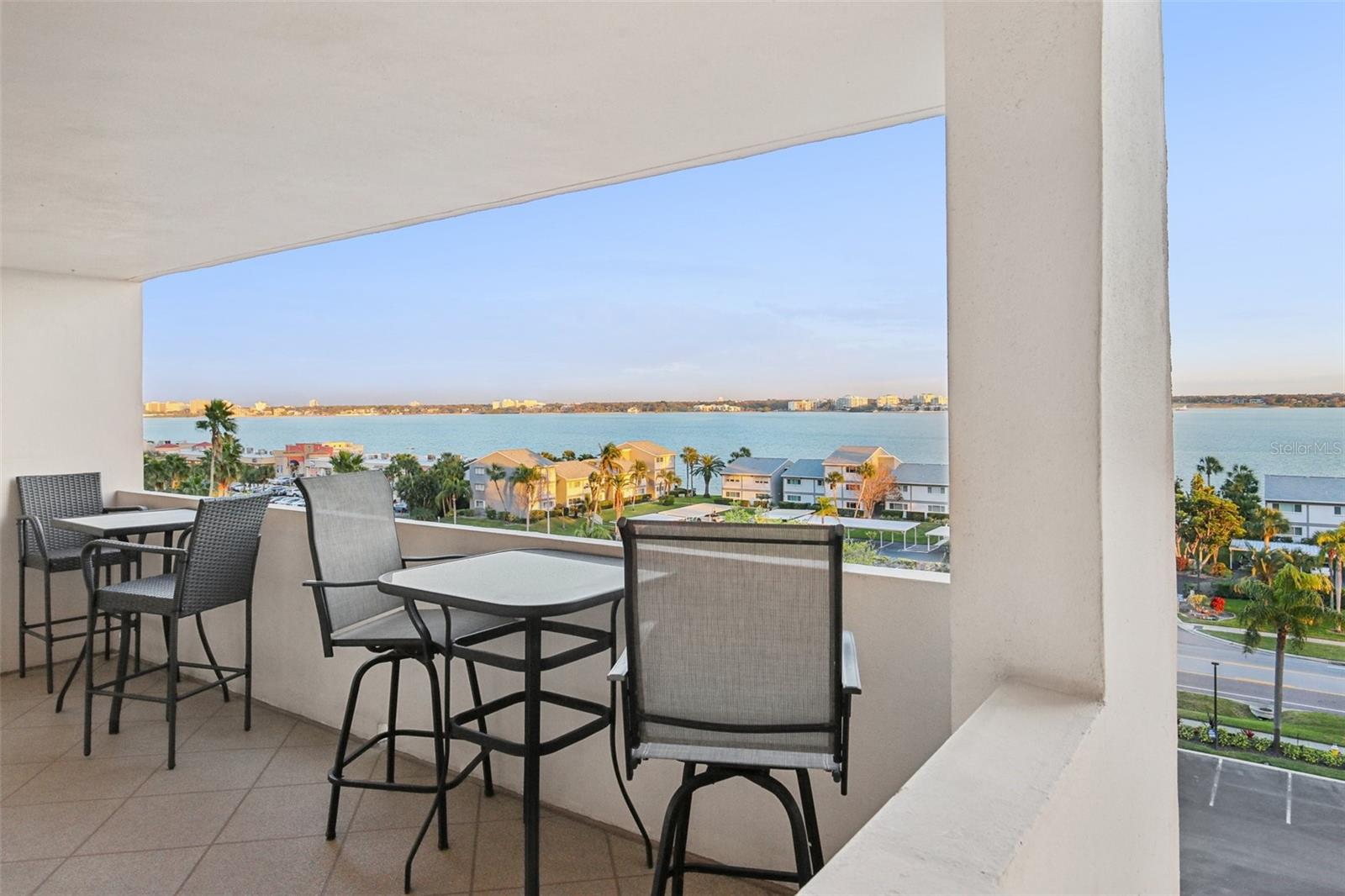 1270 GULF BLVD #701 — photo 3