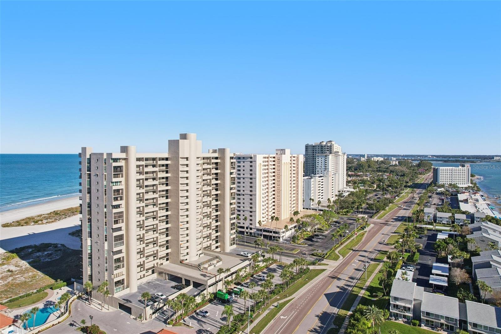 1270 GULF BLVD #701 — photo 18