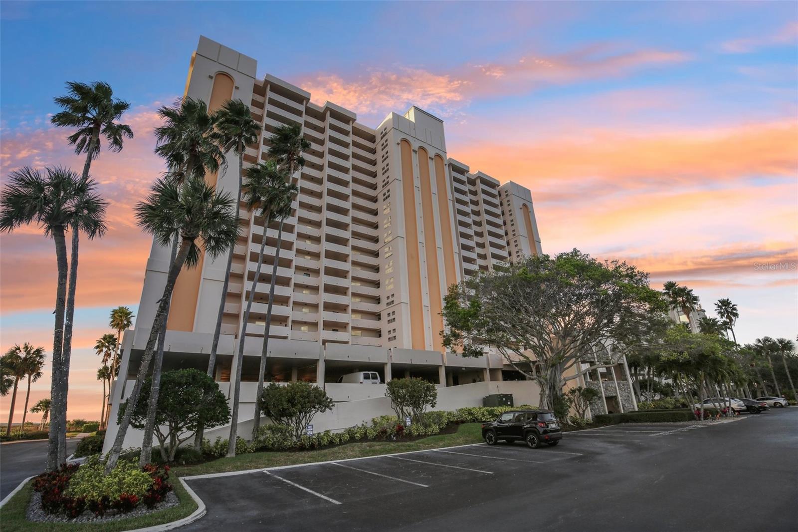 1270 GULF BLVD #701 — photo 16