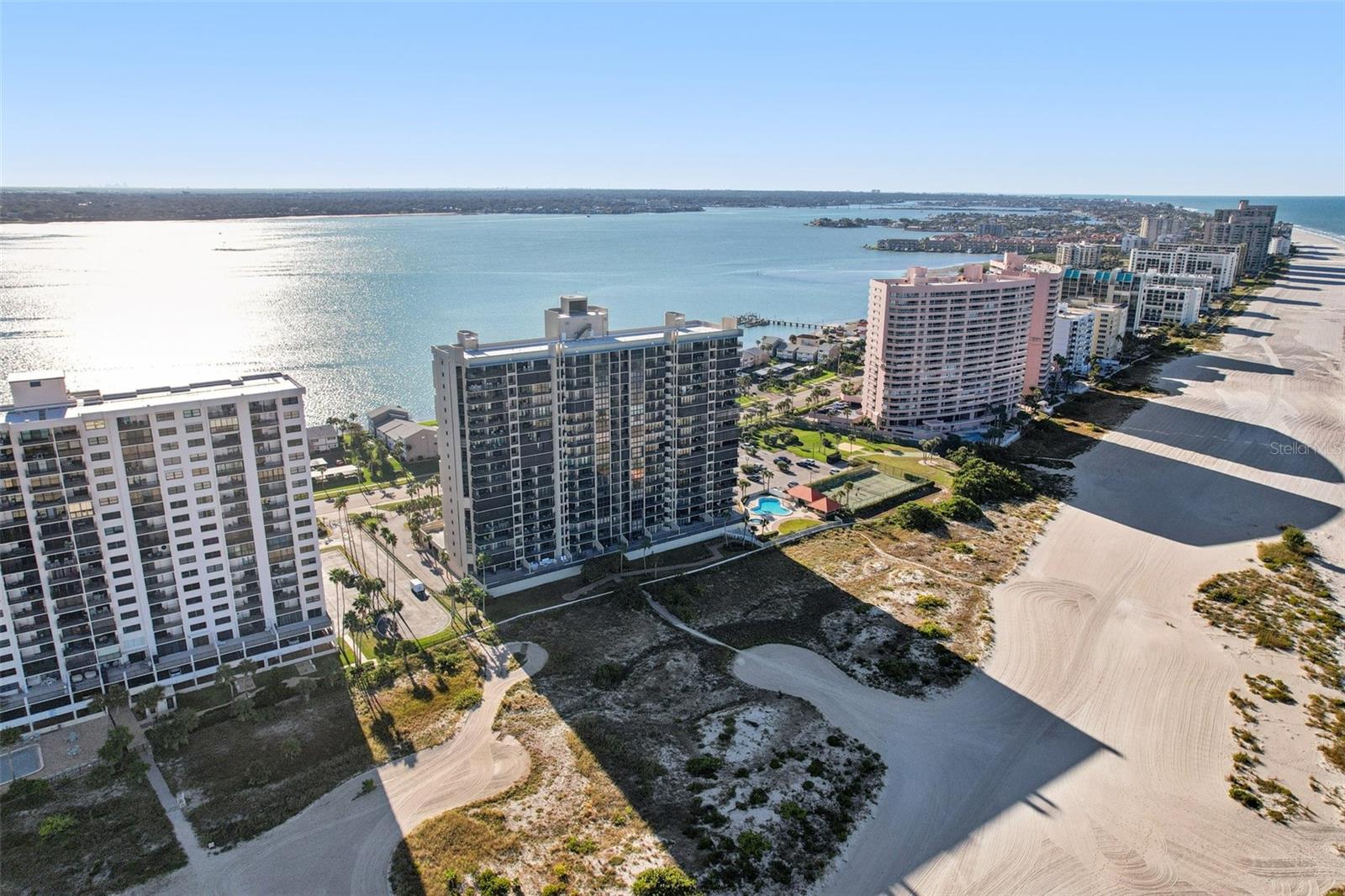 1270 GULF BLVD #701 — photo 20