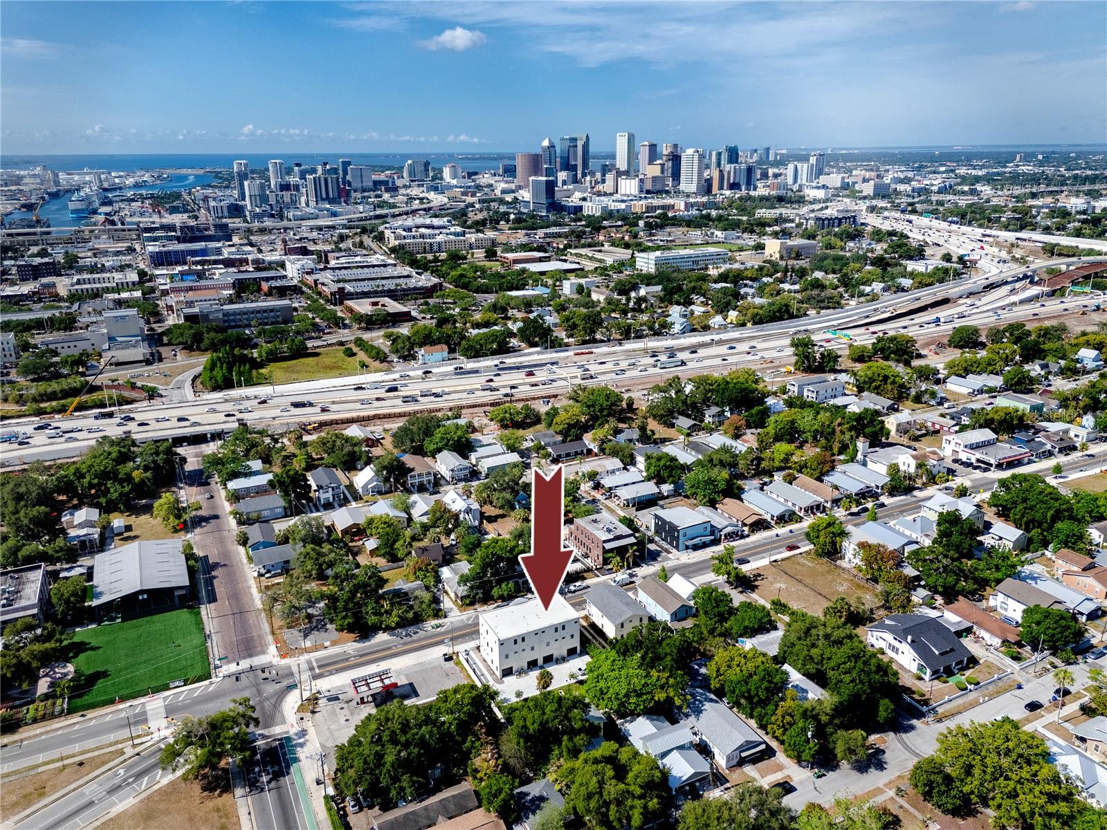 1308 E COLUMBUS DR #2 — photo 49