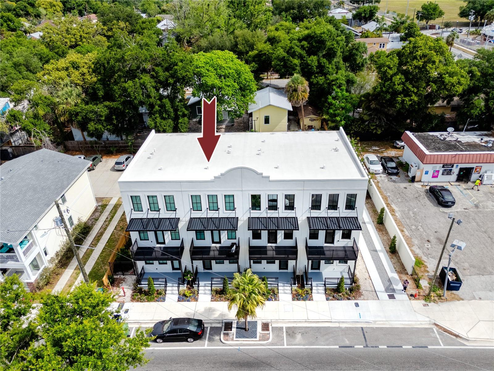 1308 E COLUMBUS DR #2 — photo 46