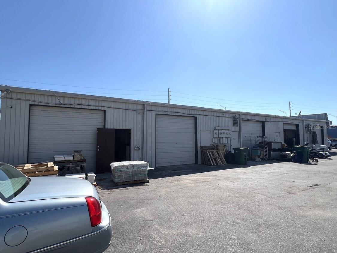 853 US HIGHWAY 41 BYP S #A — photo 8